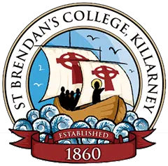 St Brendan’s College Logo
